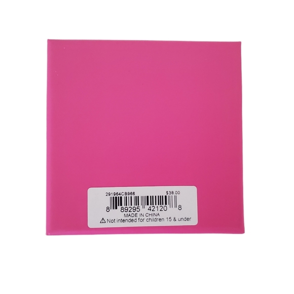 Betsey Johnson Gummy Bear Earring/Necklace Set - Picture 4 of 4